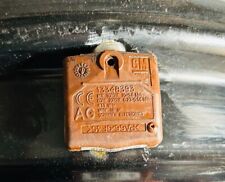 Sensore pressione pneumatici usato  Italia