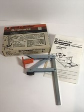 Black decker gripmate d'occasion  Expédié en Belgium