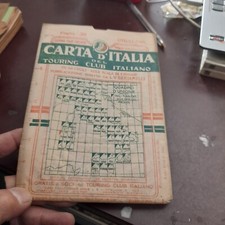 Carta italia foglio usato Carta italia foglio usato  Torino