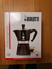 Bialetti moka express gebraucht kaufen  Kaisersbach