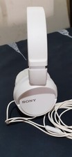 Coppia cuffie sony usato  Roma