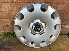Genuine volkswagen wheel for sale  DROITWICH