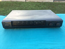 Yamaha vintage preamplifier d'occasion  Lacanau