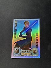 Star wars topps gebraucht kaufen  Bad Segeberg