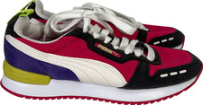 Puma men pink for sale  Howell