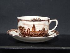 Antica tazza porcellana usato  Torre Canavese