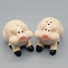 Pig salt pepper for sale  Lake Zurich