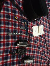 Sony camcorder ccd for sale  Litchfield