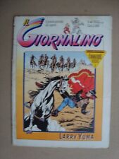 Giornalino ed.san paolo usato  Livorno
