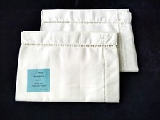 Taies oreillers portefeuilles d'occasion  Rivery