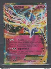 Carte pokemon xerneas d'occasion  Cabriès
