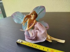 Fata fatina fairy usato  Italia