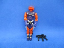 Joe action figure for sale  Elgin