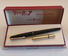 Vintage stylo plume d'occasion  Raismes