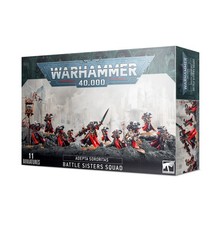 Wh52 adepta sororitas usato  Milano