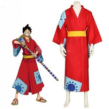 One piece déguisement d'occasion  France