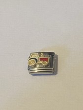 tractor charm for sale tractor charm for sale SHEFFIELD