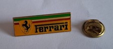 Pin ferrari d'occasion  Jarville-la-Malgrange