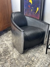 Restoration hardware aluminum for sale  Petaluma