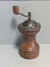 Rare moulin poivre d'occasion  Paris XV
