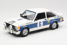 Usado, 155778706 Ford Escort Mk2 RS 1800 n6 Ford Motor Co Ltd B.Waldegård / H-T.Thorsze comprar usado  Enviando para Brazil