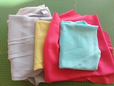 Blue green pink for sale  HOLYHEAD