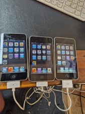 Joblot apple ipod for sale  KETTERING