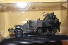 Eaglemoss wwii m16 gebraucht kaufen  Papenburg