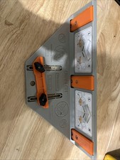 Banco Dog Crown-Cut Crown Molding Cutting Jig Sem Caixa-Estado Perfeito na Caixa comprar usado Banco Dog Crown-Cut Crown Molding Cutting Jig Sem Caixa-Estado Perfeito na Caixa comprar usado  Enviando para Brazil