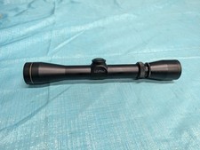Leupold 2x7 vari for sale  Rose City