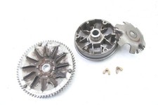 Variomatic peugeot elystar d'occasion  Expédié en Belgium