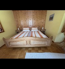 Voglauer doppelbett nachttisch gebraucht kaufen  Bühl