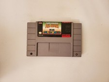 Super Mario All-Stars e Super Mario World (Super Nintendo Snes), usado comprar usado  Enviando para Brazil