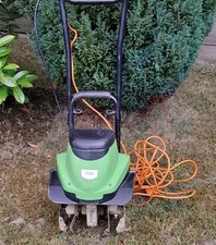 Garden rotovator for sale  UCKFIELD
