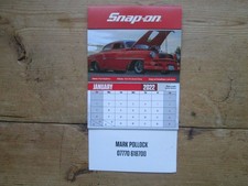 Snap magnetic calendar for sale Snap magnetic calendar for sale  KEIGHLEY