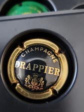 Capsule muselet champagne d'occasion Capsule muselet champagne d'occasion  Outarville