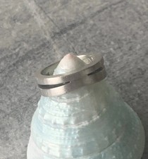 Damen ring 925 gebraucht kaufen  Senden