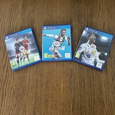 Playstation ps4 fifa for sale  BROMLEY