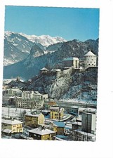 D287 kufstein tirol gebraucht kaufen  Petersberg, Wettin-Löbejün
