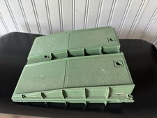 Rampa de camada de ponte G.I. Boneco de ação Joe 1984 Hasbro vintage veículo comprar usado  Enviando para Brazil