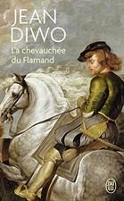 Chevauchée flamand jean d'occasion  Marseille X