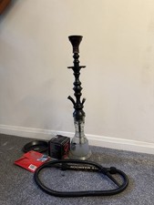 Khalil mamoon hookah for sale  SHEFFIELD