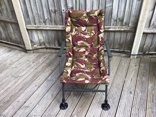 Saber camo carp for sale  GREAT YARMOUTH