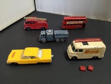 M258 matchbox lesney for sale  HUNTINGDON
