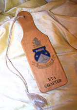 sorority paddles for sale  Tulsa