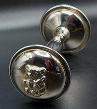 Collectible silver plated for sale  Alanson