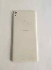 Génuine Couvercle Arrière Cache Batterie SONY Xperia E5 ( F3311 ) Blanc comprar usado  Enviando para Brazil