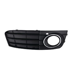 Luzes de neblina para-choque grades conjunto de grelha direita para carro Audi A4 A4L B8 09-12 quente comprar usado  Enviando para Brazil
