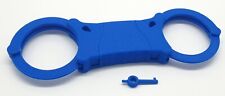 Blue plastic training for sale  OSSETT