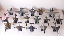 Combat Aircraft Aerei da Combattimento 1/72 Altaya Scegli dal Menu a Tendina comprar usado  Enviando para Brazil